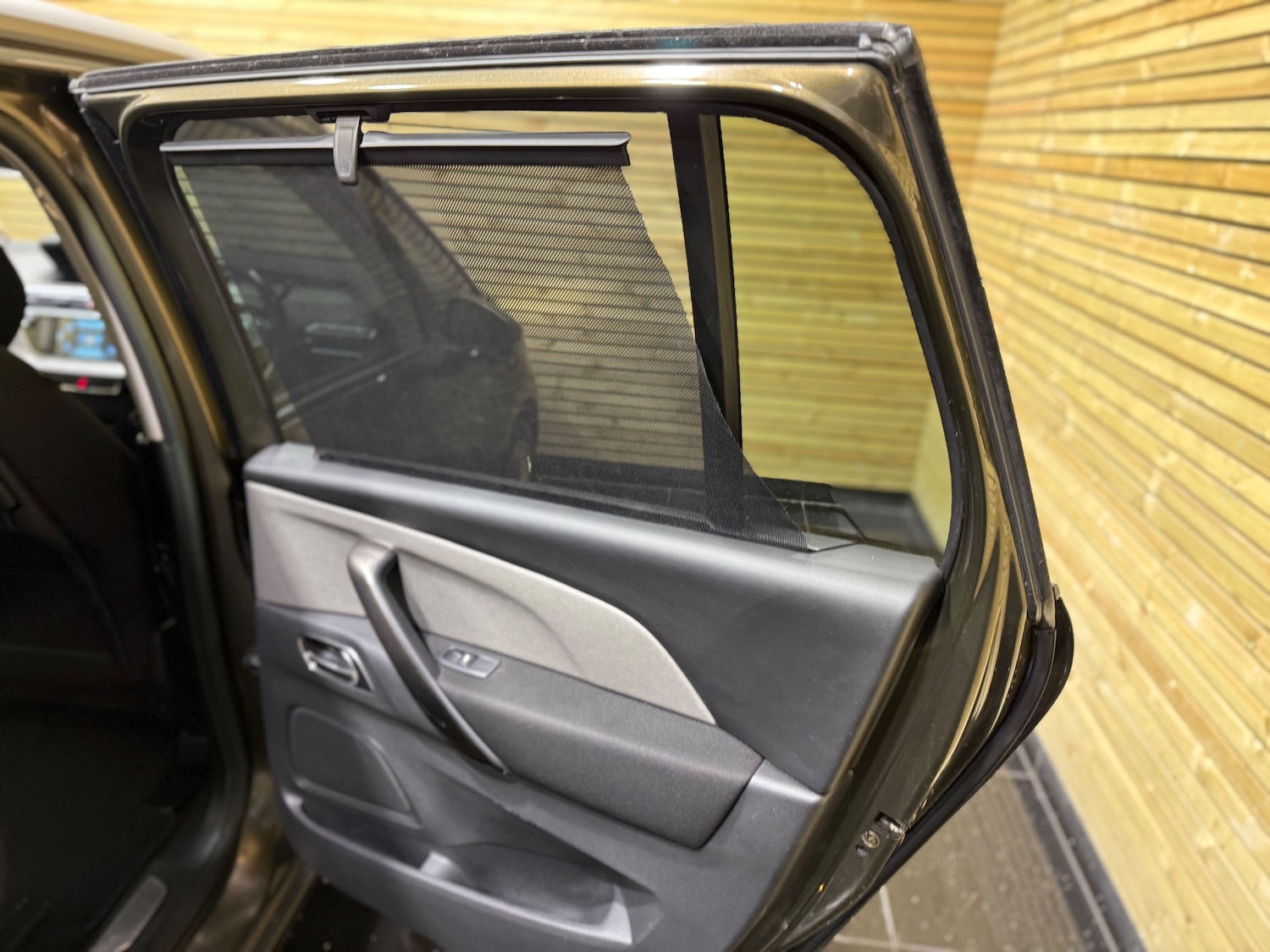 Used Citroen C4 Grand Picasso 2014 for sale - 76391924: Photo 18