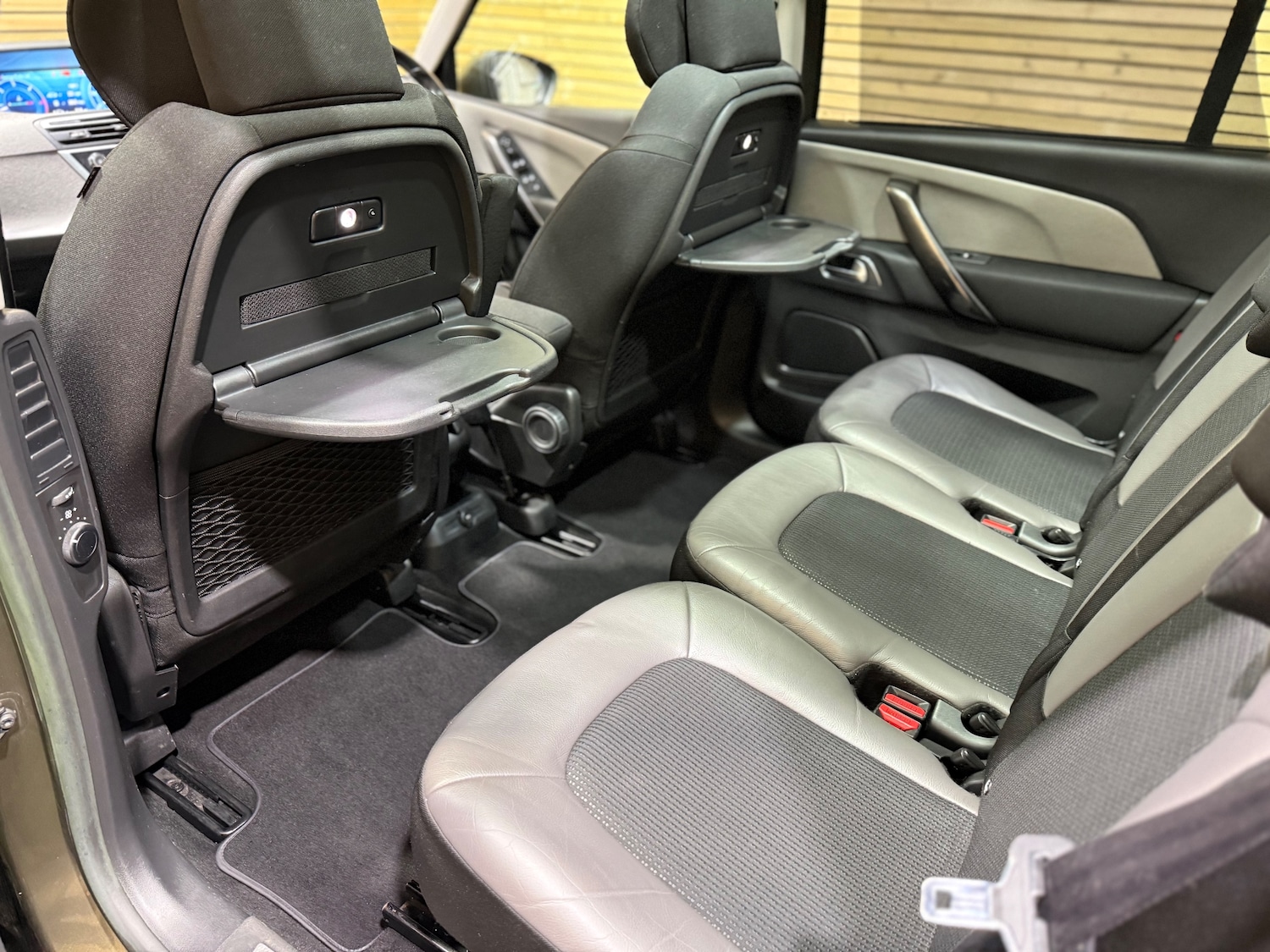 Used Citroen C4 Grand Picasso 2014 for sale - 76391924: Photo 22