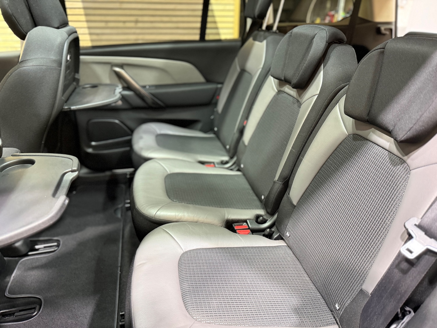 Used Citroen C4 Grand Picasso 2014 for sale - 76391924: Photo 23