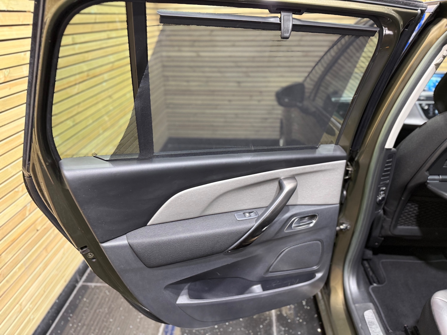 Used Citroen C4 Grand Picasso 2014 for sale - 76391924: Photo 24