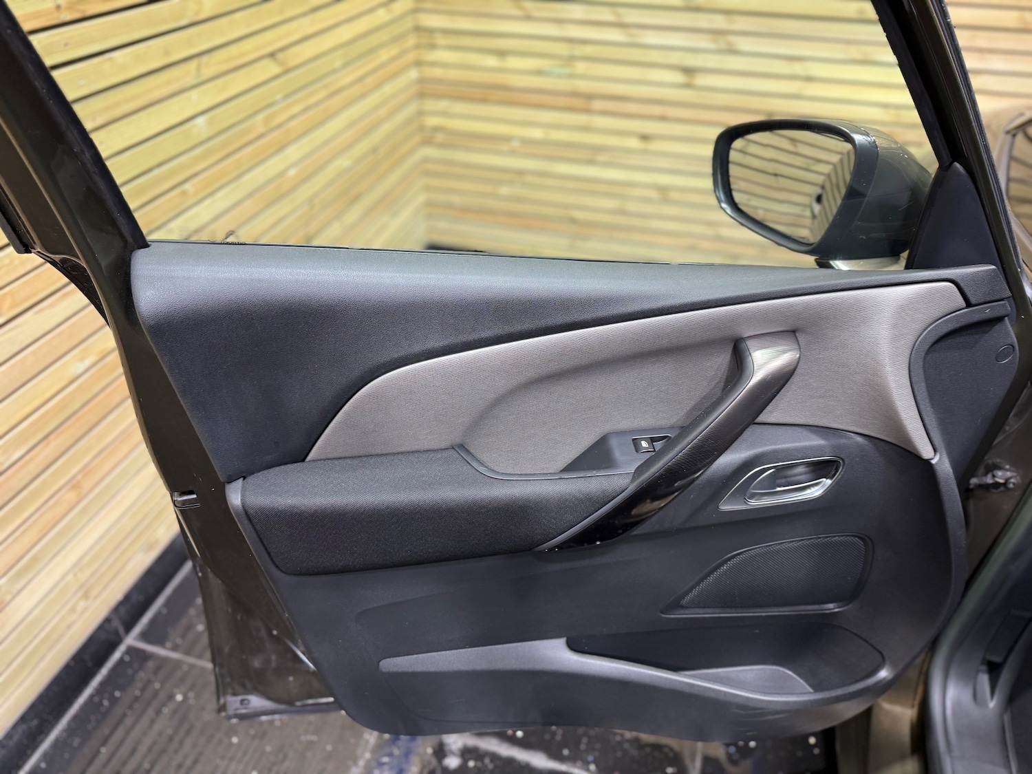 Used Citroen C4 Grand Picasso 2014 for sale - 76391924: Photo 26