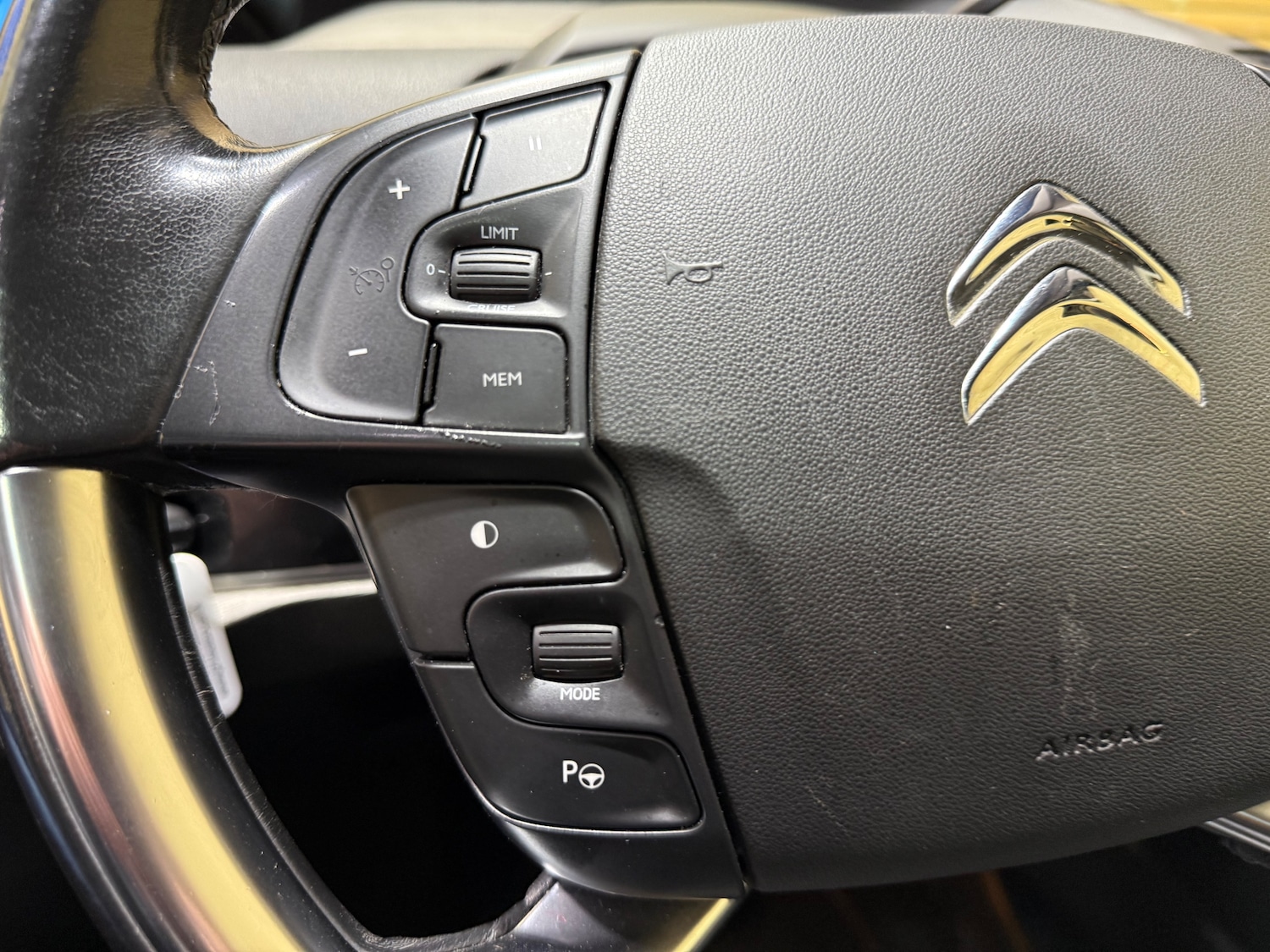 Used Citroen C4 Grand Picasso 2014 for sale - 76391924: Photo 29