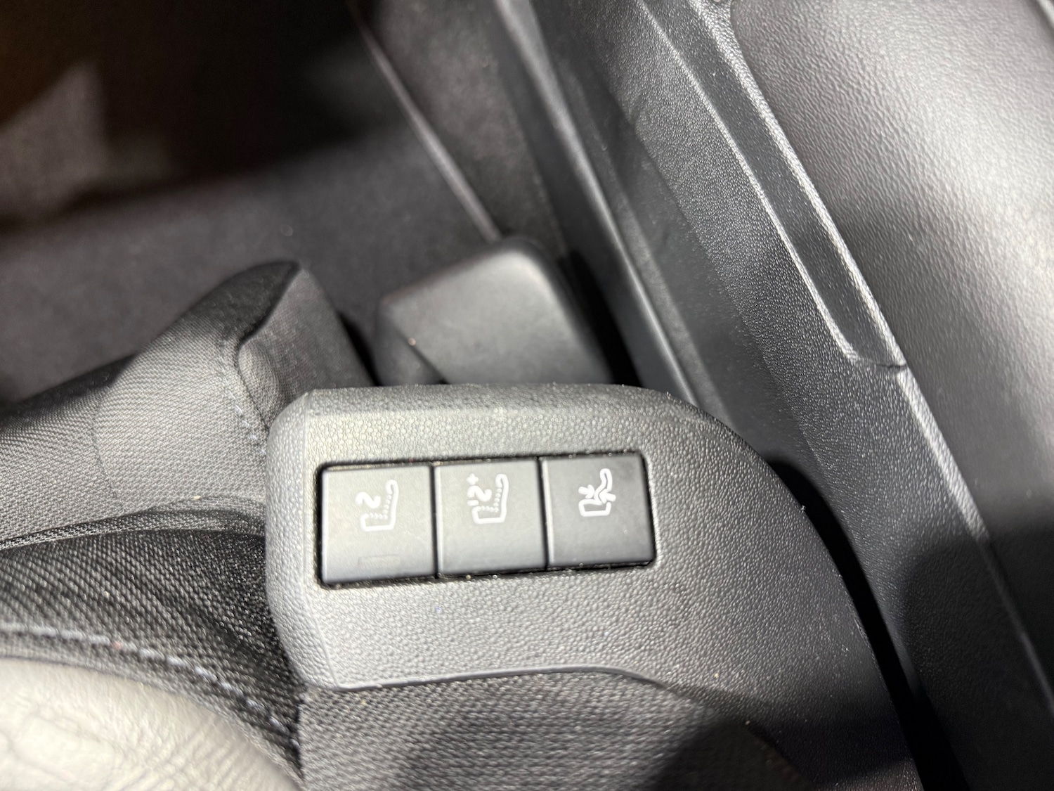 Used Citroen C4 Grand Picasso 2014 for sale - 76391924: Photo 32