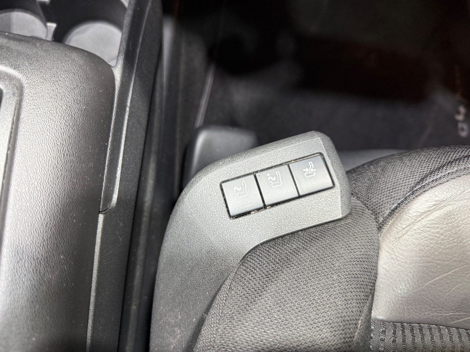 Used Citroen C4 Grand Picasso 2014 for sale - 76391924: Photo 33