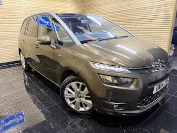 Used Citroen C4 Grand Picasso 2014 for sale - 76391924: Photo