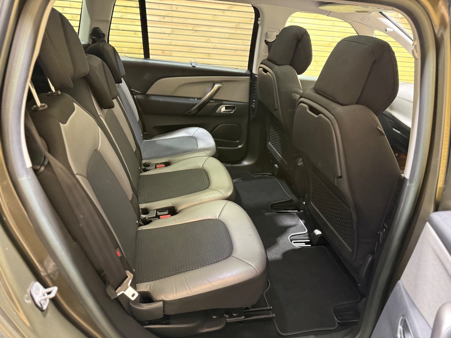 Used Citroen C4 Grand Picasso 2014 for sale - 76391924: Photo 8