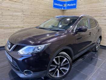 2015 (65) - 1.6 dCi Tekna SUV 5dr Diesel Manual 2WD Euro 6 (s/s) (130 ps)