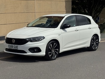 Used Fiat Tipo 2018 for sale - 78943778: Photo