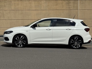 Used Fiat Tipo 2018 for sale - 78943778: Photo