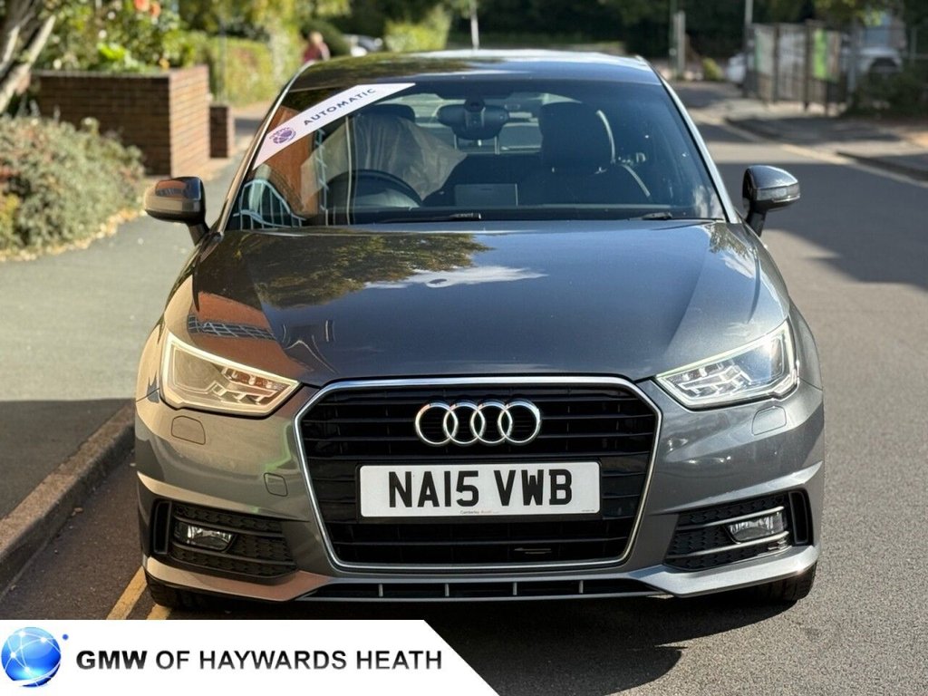 Used Audi A1 2015 for sale - 76092450: Photo 10
