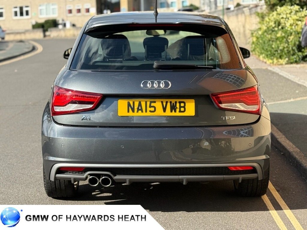 Used Audi A1 2015 for sale - 76092450: Photo 6