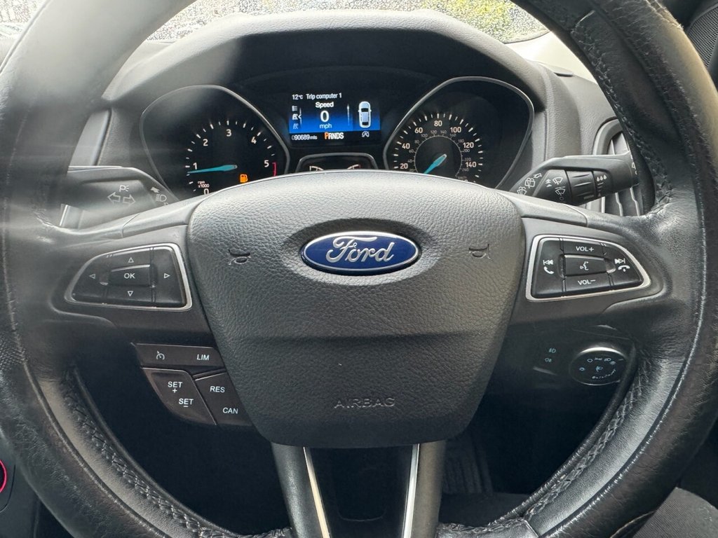 Used Ford Focus 2015 for sale - 77571599: Photo 10