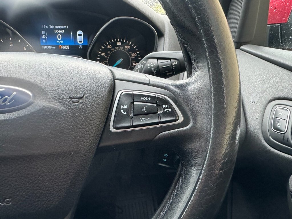 Used Ford Focus 2015 for sale - 77571599: Photo 11