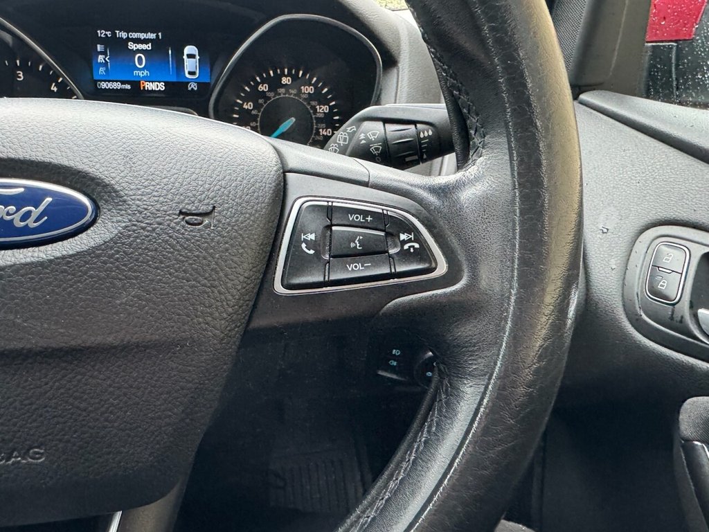 Used Ford Focus 2015 for sale - 77571599: Photo 13