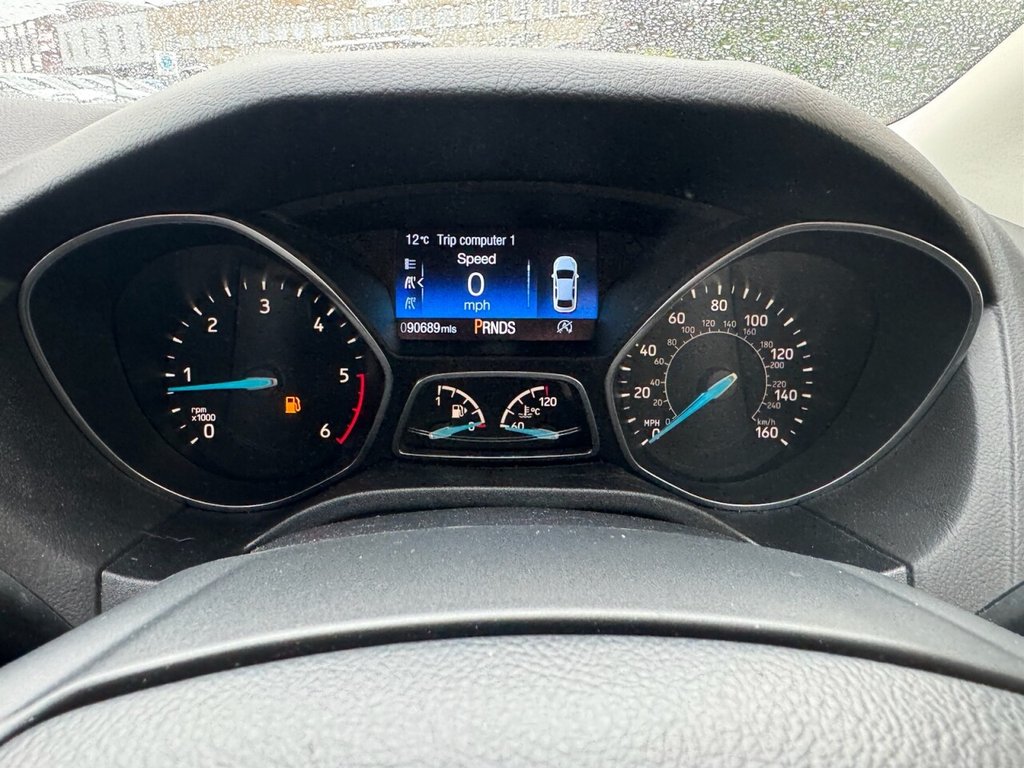 Used Ford Focus 2015 for sale - 77571599: Photo 16