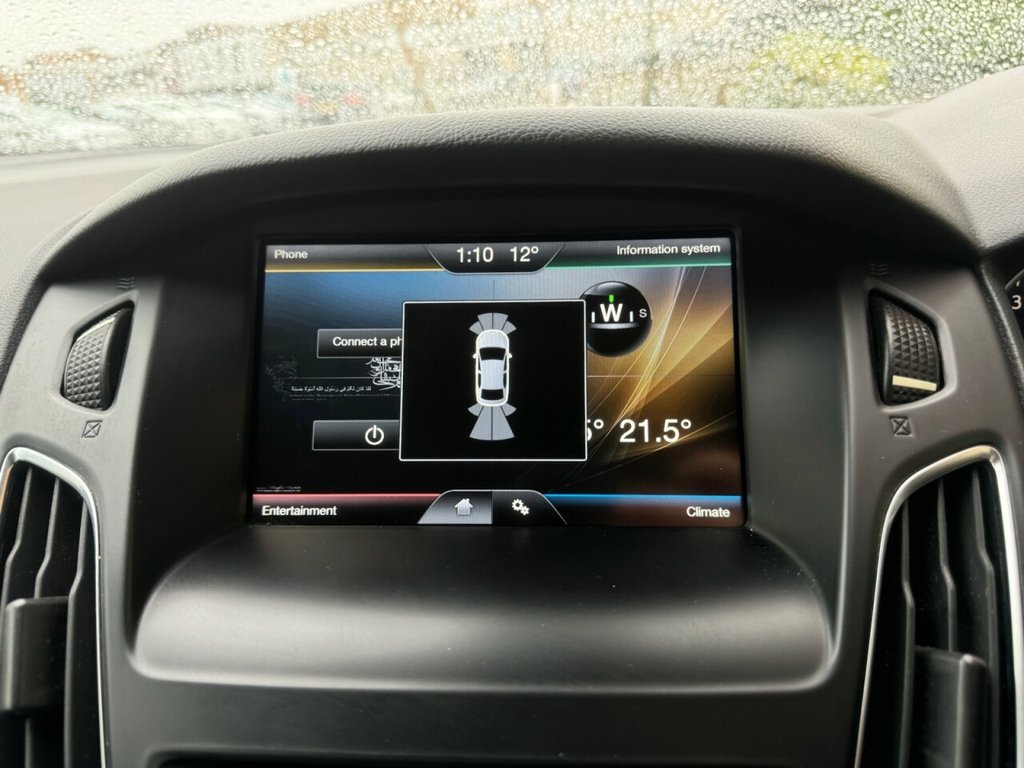 Used Ford Focus 2015 for sale - 77571599: Photo 17