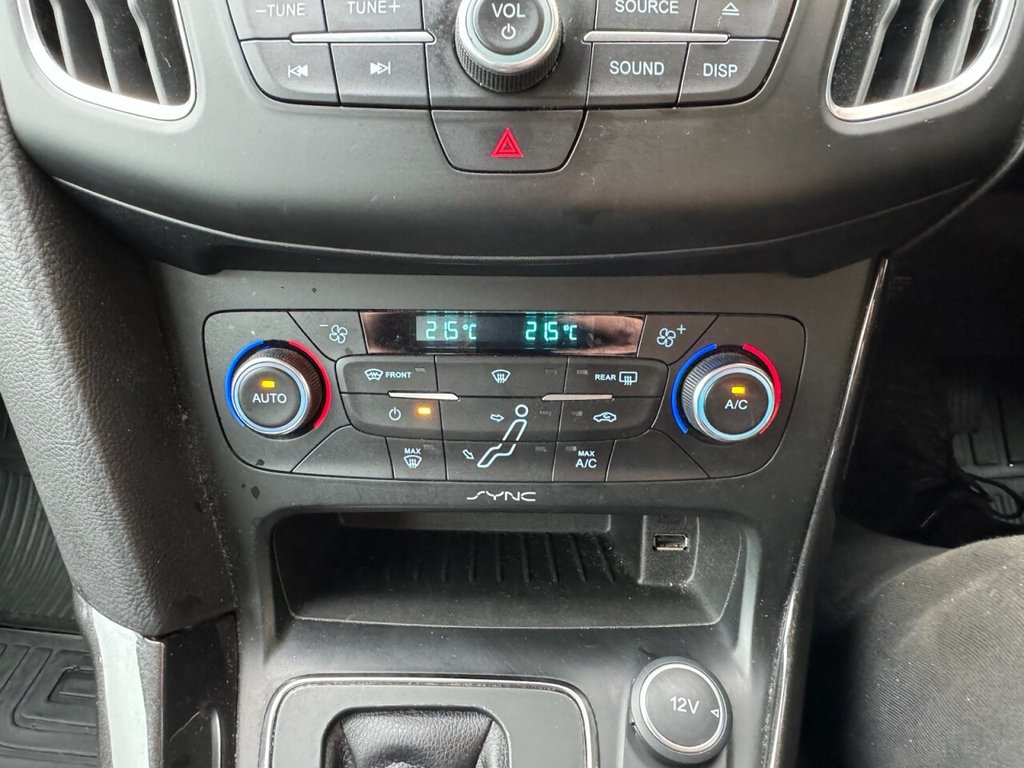Used Ford Focus 2015 for sale - 77571599: Photo 18