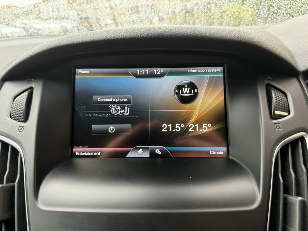 Used Ford Focus 2015 for sale - 77571599: Photo 20