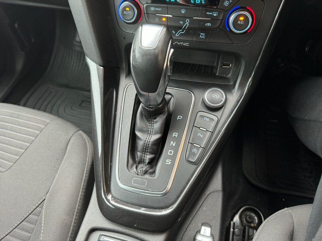 Used Ford Focus 2015 for sale - 77571599: Photo 21