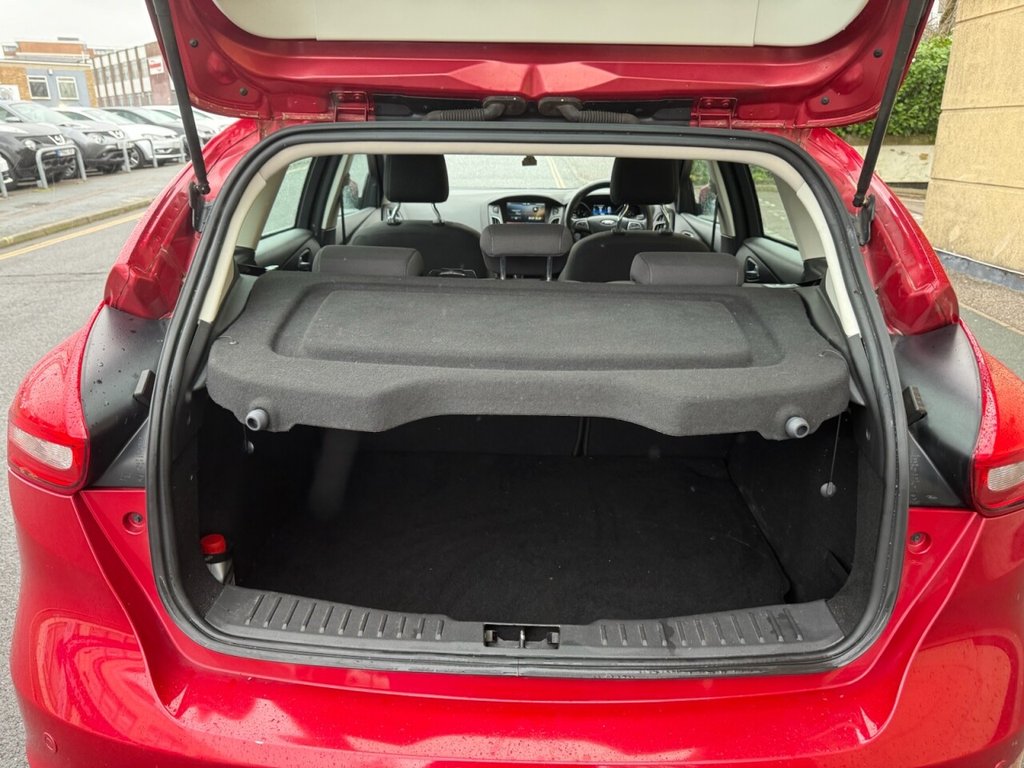 Used Ford Focus 2015 for sale - 77571599: Photo 25