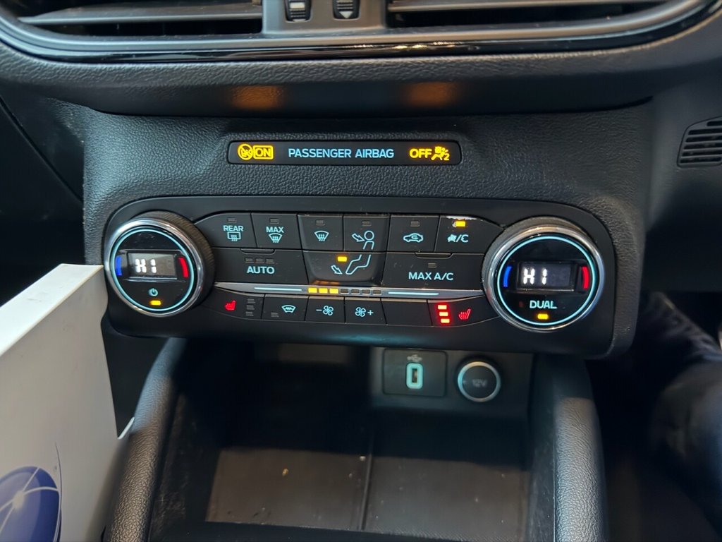 Used Ford Focus 2018 for sale - 76868211: Photo 10