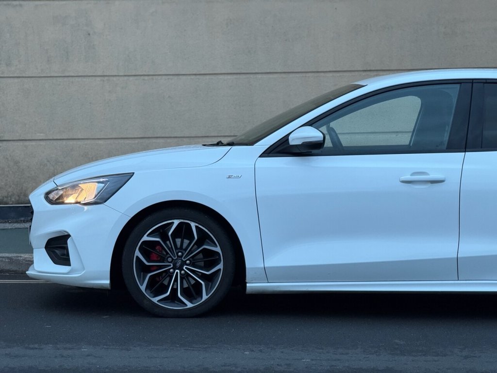 Used Ford Focus 2018 for sale - 76868211: Photo 17