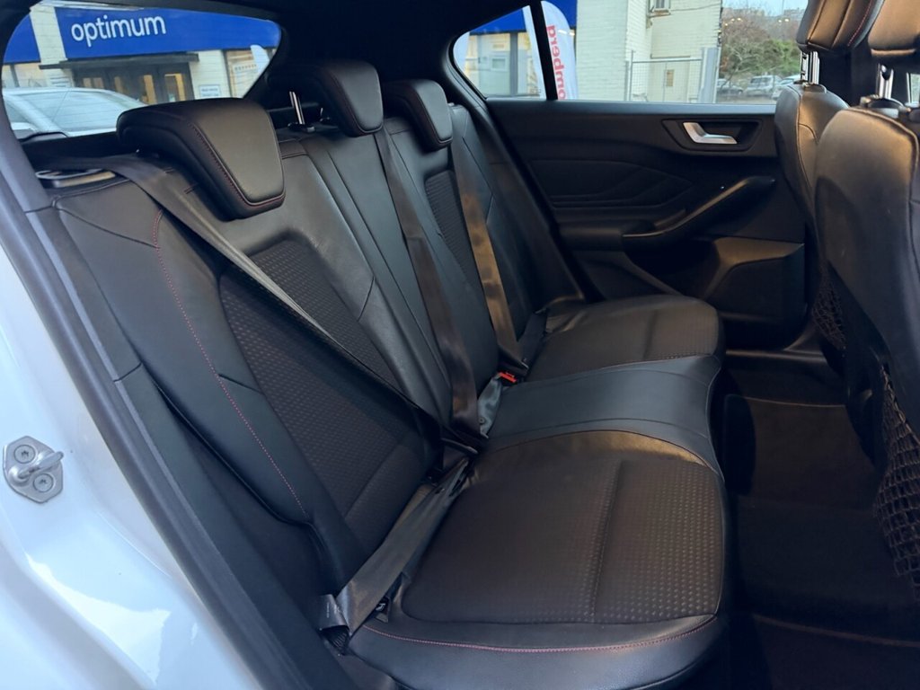 Used Ford Focus 2018 for sale - 76868211: Photo 5