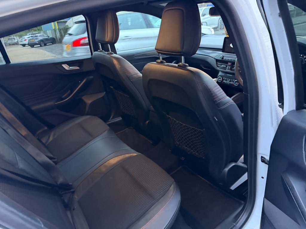 Used Ford Focus 2018 for sale - 76868211: Photo 6