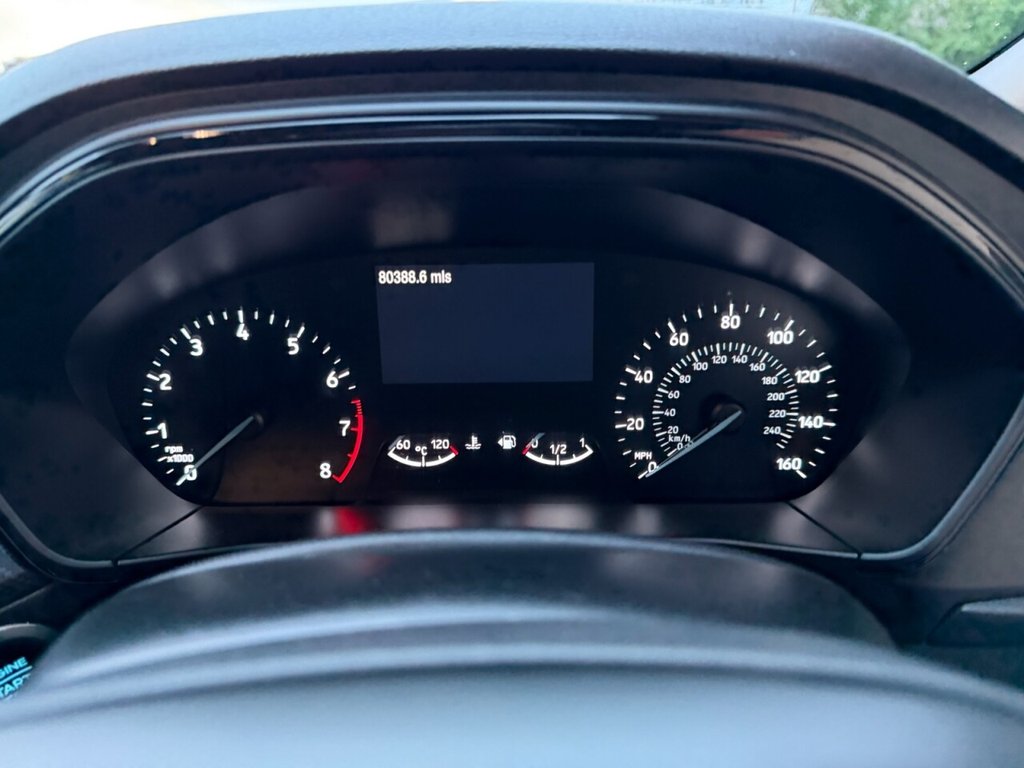 Used Ford Focus 2018 for sale - 76868211: Photo 8