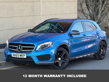 Used Mercedes-Benz GLA 2015 for sale - 78444479: Photo