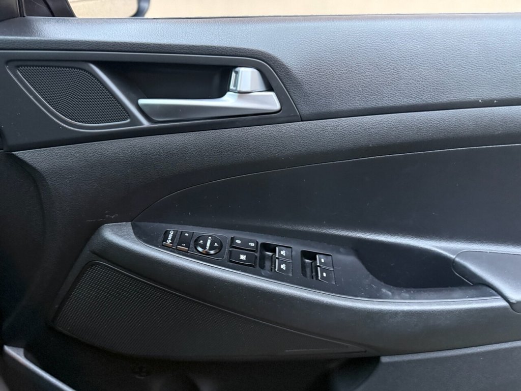 Used Hyundai TUCSON 2018 for sale - 77855543: Photo 12