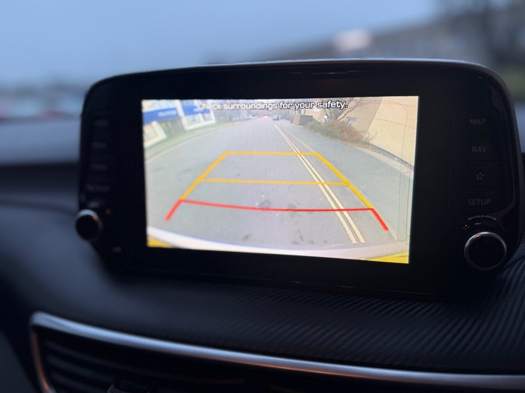 Used Hyundai TUCSON 2018 for sale - 77855543: Photo 15