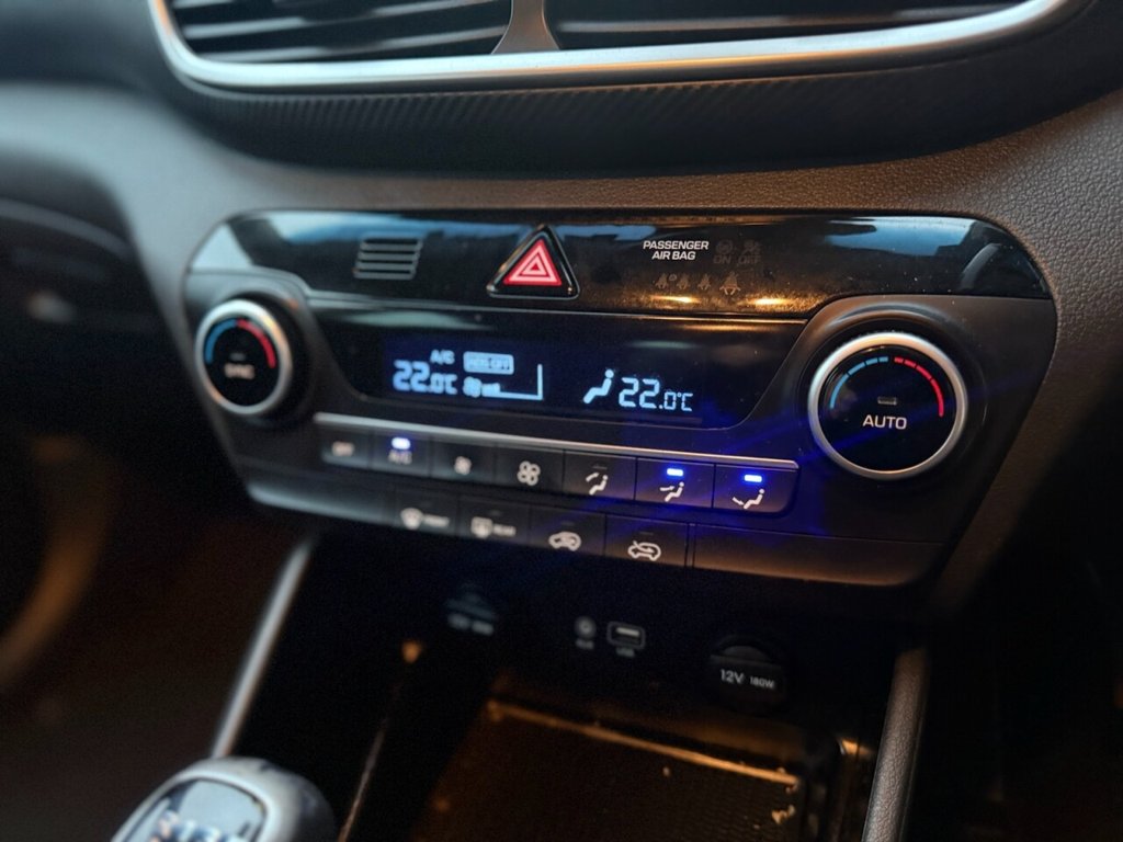 Used Hyundai TUCSON 2018 for sale - 77855543: Photo 16