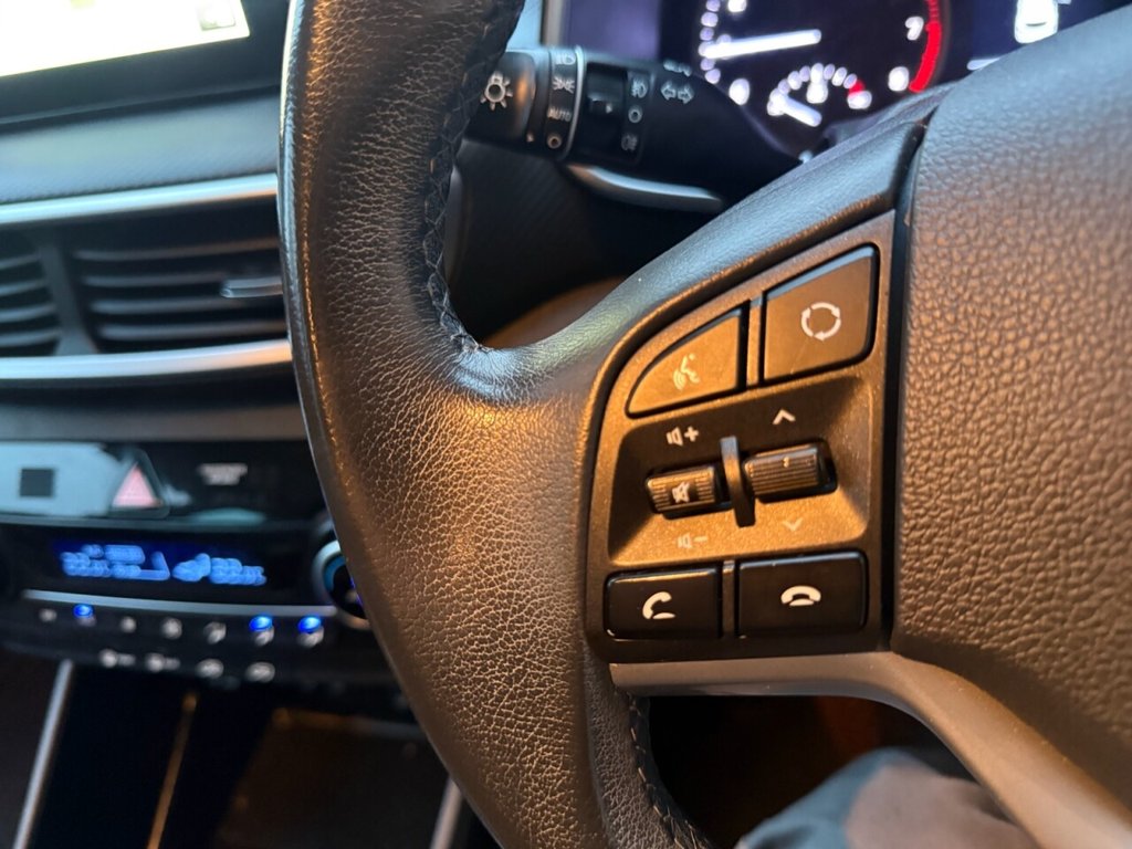 Used Hyundai TUCSON 2018 for sale - 77855543: Photo 17