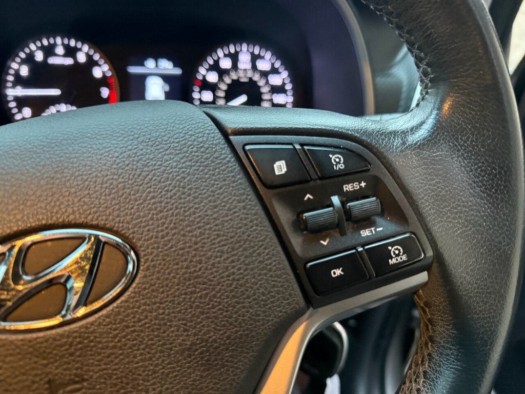 Used Hyundai TUCSON 2018 for sale - 77855543: Photo 18