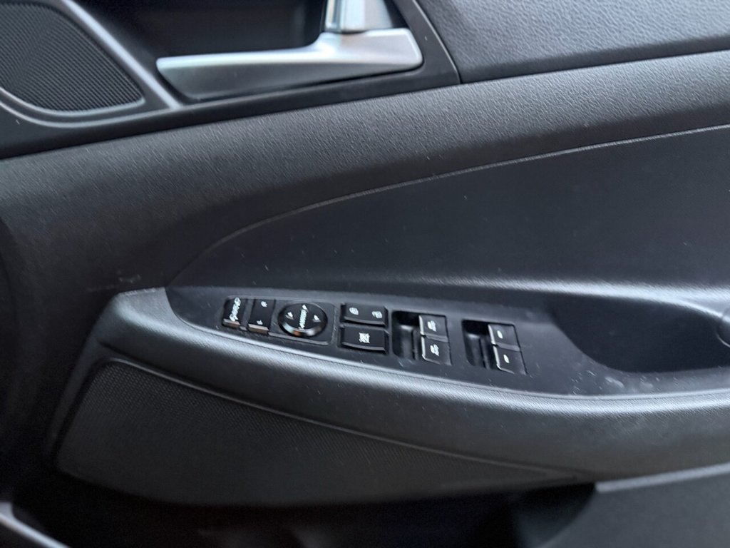 Used Hyundai TUCSON 2018 for sale - 77855543: Photo 19