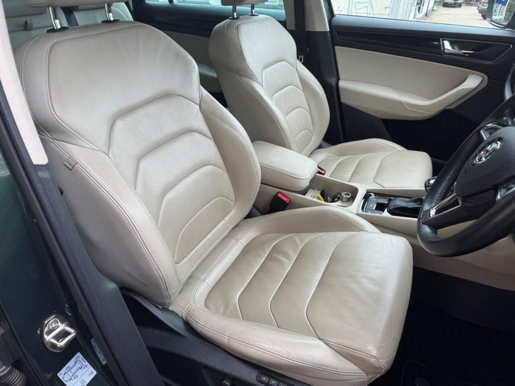 Used Skoda Kodiaq 2019 for sale - 77850321: Photo 11