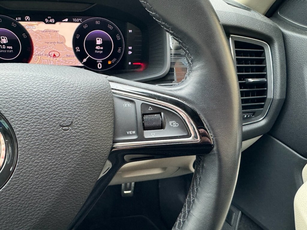 Used Skoda Kodiaq 2019 for sale - 77850321: Photo 16