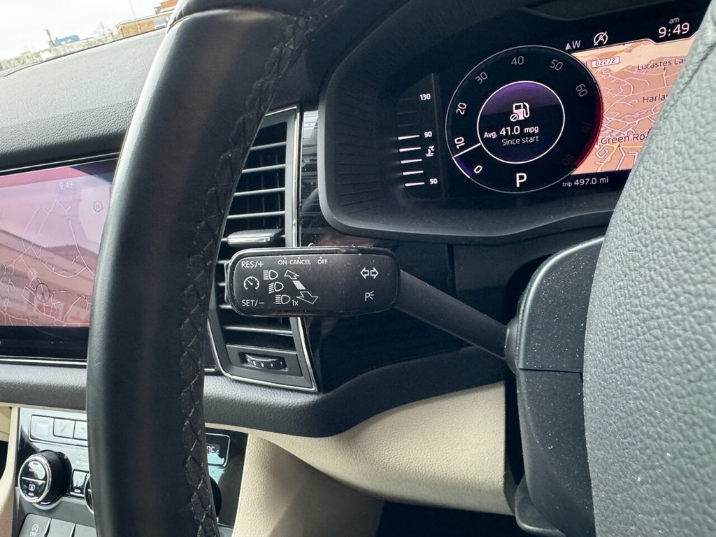 Used Skoda Kodiaq 2019 for sale - 77850321: Photo 18