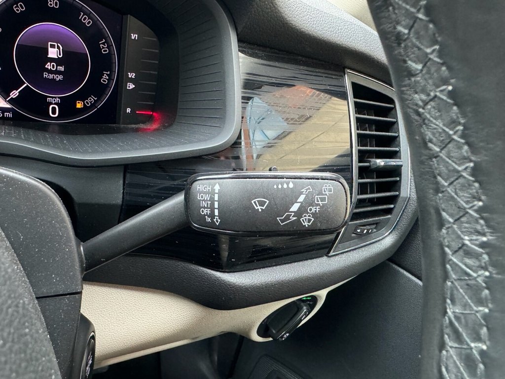 Used Skoda Kodiaq 2019 for sale - 77850321: Photo 19