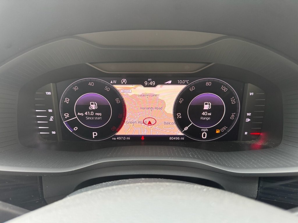 Used Skoda Kodiaq 2019 for sale - 77850321: Photo 20