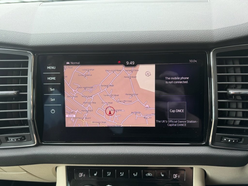 Used Skoda Kodiaq 2019 for sale - 77850321: Photo 21