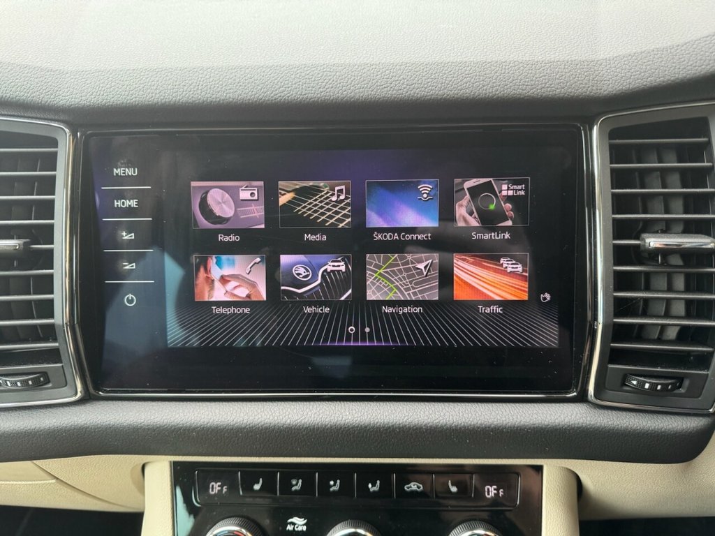 Used Skoda Kodiaq 2019 for sale - 77850321: Photo 22