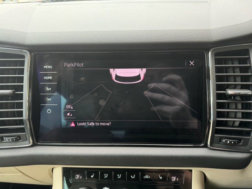 Used Skoda Kodiaq 2019 for sale - 77850321: Photo 23