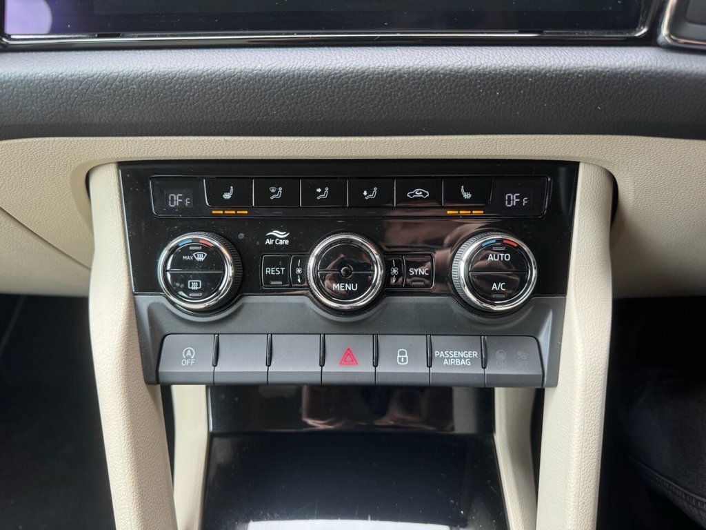 Used Skoda Kodiaq 2019 for sale - 77850321: Photo 24