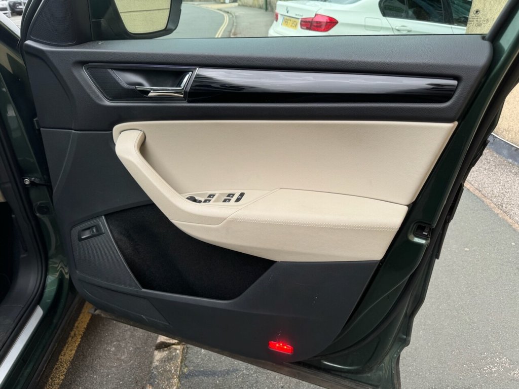 Used Skoda Kodiaq 2019 for sale - 77850321: Photo 28