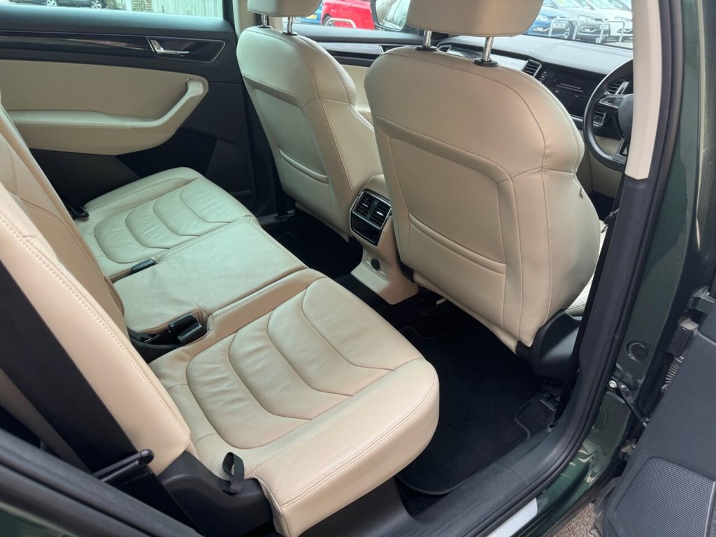 Used Skoda Kodiaq 2019 for sale - 77850321: Photo 33