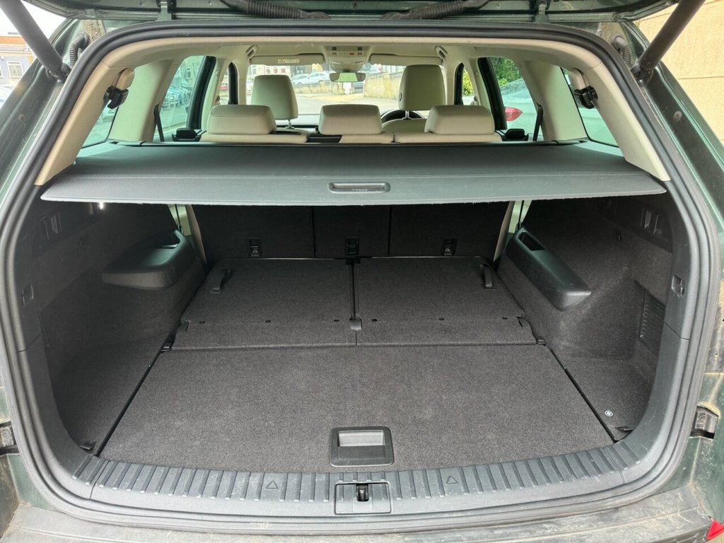 Used Skoda Kodiaq 2019 for sale - 77850321: Photo 34