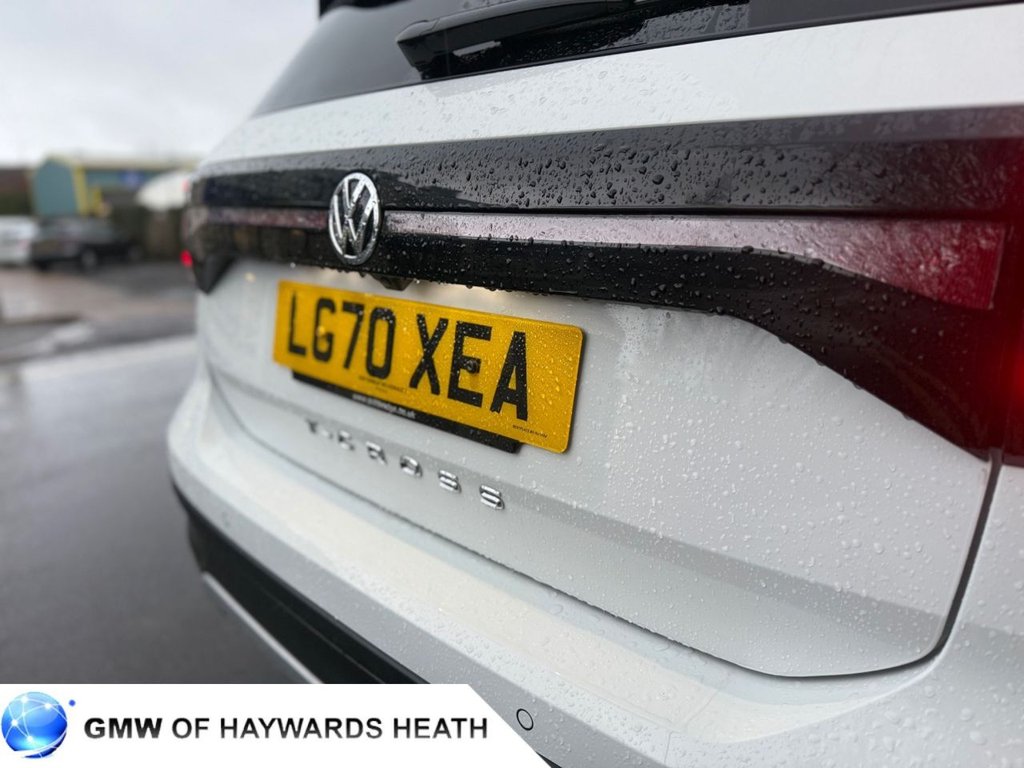 Used Volkswagen T-Cross 2020 for sale - 77319591: Photo 12