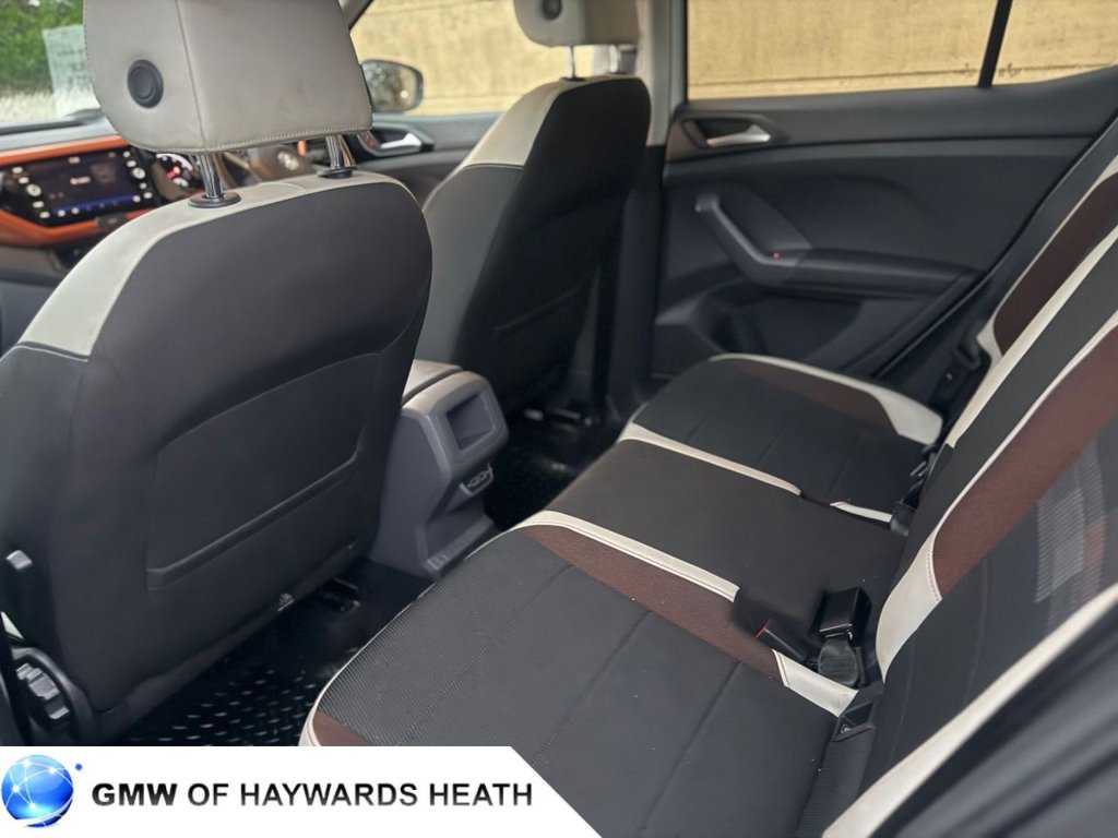 Used Volkswagen T-Cross 2020 for sale - 77319591: Photo 16